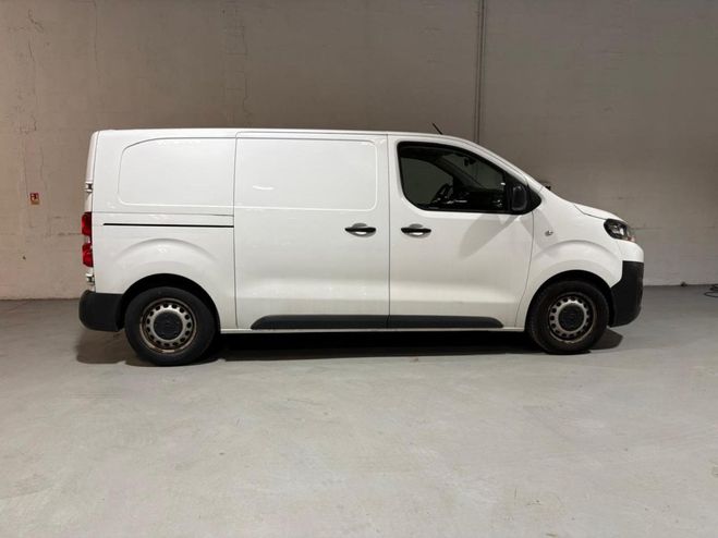 Citroen Jumpy M 1.6 BlueHDi - 95 III FOURGON Business  BLANC de 2018