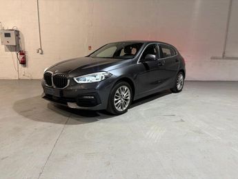  Voir d&eacute;tails -BMW Serie 1 116d - BV DKG BERLINE F40 Business Desig &agrave; �p�ne (78)