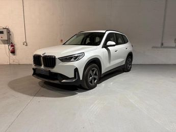  Voir d&eacute;tails -BMW X1 sDrive 18d - BV DKG U11 Business Design &agrave; �p�ne (78)
