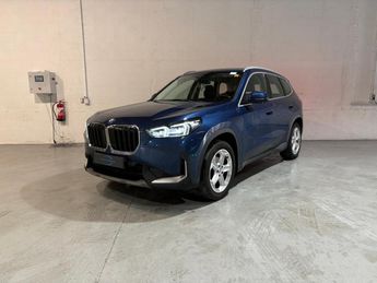  Voir d&eacute;tails -BMW X1 sDrive 18d - BV DKG U11 Business Design &agrave; �p�ne (78)