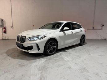  Voir d&eacute;tails -BMW Serie 1 116d - BV DKG BERLINE F40 M Sport &agrave; �p�ne (78)
