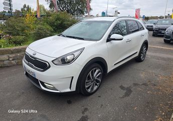  Voir d&eacute;tails -Kia Niro 1.6l Gdi 140ch Hybride 96 000km &agrave; Sannois (95)