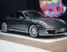 Porsche 911 991 carrera 4s Isieges sport I18 positio &agrave; Saint-Michel-sur-Orge (91)