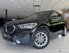 BMW X1 16D 116 CH F48 BVA7 CUIR CAM�RA 1�RE MAI &agrave; Fay-aux-Loges (45)