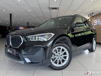  Voir d&eacute;tails -BMW X1 16D 116 CH F48 BVA7 CUIR CAM�RA 1�RE MAI &agrave; Fay-aux-Loges (45)