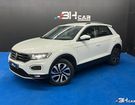 Volkswagen T Roc