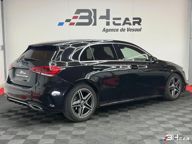 Mercedes Classe A 2.0 180 D AMG LINE 8G-DCT - 116cv / Blue Noir de 2021