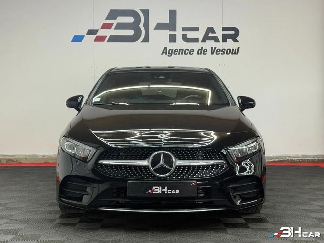 Mercedes Classe A 2.0 180 D AMG LINE 8G-DCT - 116cv / Blue Noir de 2021