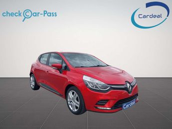  Voir d&eacute;tails -Renault Clio AIRCO-BLUETOOTH-GARANTIE- &agrave; Cuesmes (70)