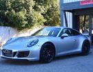 Porsche 911 991.2 Carrera 4 GTS &agrave; Signes (83)