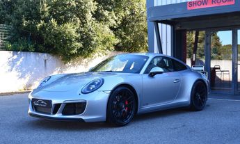  Voir d&eacute;tails -Porsche 911 991.2 Carrera 4 GTS &agrave; Signes (83)