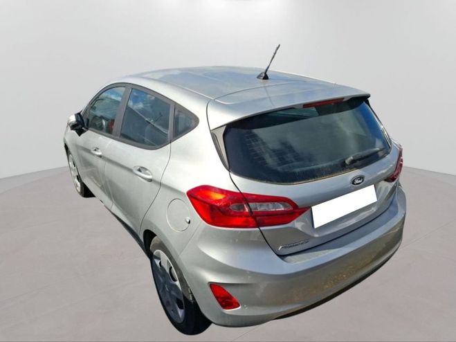 Ford Fiesta 1.1 70 Business Nav Gris Clair de 2019