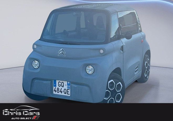Citroen Ami 8 CH Electrique Gris de 2023