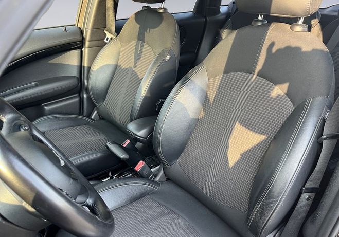 Mini Countryman COOPER SD 143CH Gris de 2014