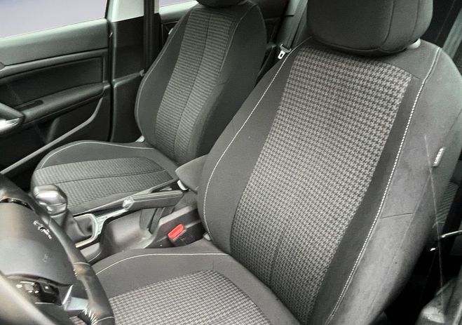 Peugeot 308 1.2 110ch SS BVM5 Allure Gris de 2018