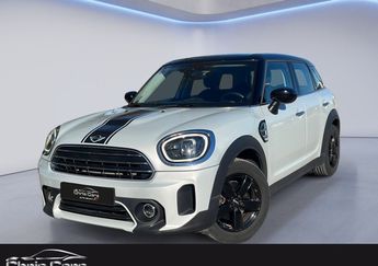  Voir d&eacute;tails -Mini Countryman COOPER II phase 2 BA 7 &agrave; Chavanoz (38)