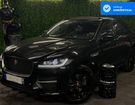 Jaguar F Pace 4x4 2.0 180 Cv BOITE AUTO INTERIEUR CUIR &agrave; Taverny (95)