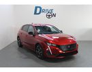 Peugeot 308 1.5 BlueHDi S&S - 130 - BV EAT8 III 2021 &agrave; Saint-Andr�-de-Corcy (01)