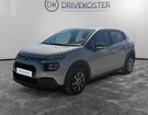 Citroen C3 1.5 BlueHDi - 100 S&S 2016 BERLINE You!  &agrave; Nice (06)