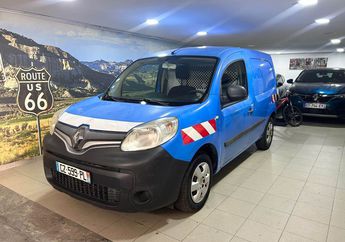  Voir d&eacute;tails -Renault Kangoo ii 1.5 dci generique 2013 &agrave; Grenoble (38)