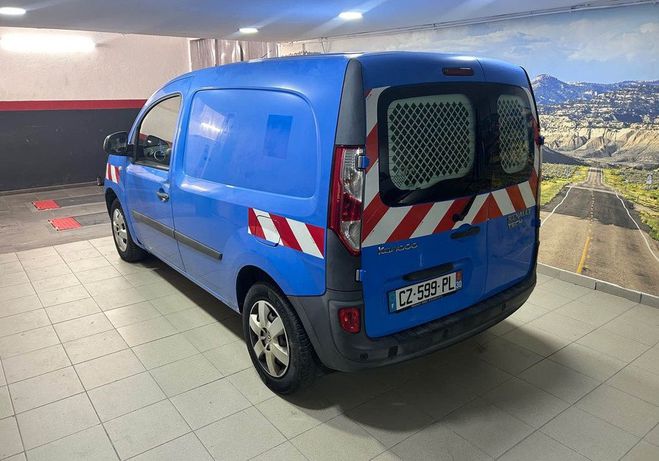 Renault Kangoo ii 1.5 dci generique 2013 Bleu de 2013