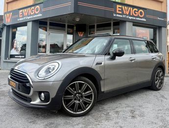  Voir d&eacute;tails -Mini Clubman 1.5 136 cooper hyde park bvm6 toit ouvra &agrave; Besan�on (25)