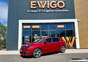  Voir d&eacute;tails -Peugeot 308 generation-ii 1.2 puretech 110ch allure  &agrave; Saint-Cannat (13)