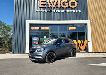  Voir d&eacute;tails -Opel Mokka 1.4 turbo 140ch color edition cam�ra de  &agrave; Saint-Cannat (13)