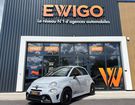 Abarth 500 595 1.4 140ch ligne rots inox &agrave; Saint-Cannat (13)