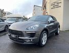 Porsche Macan S 3.0i V6 - BV PDK à Longeville-lès-Metz (57) Porsche Macan S 3.0i V6 - BV PDK à Longeville-lès-Metz (57)
