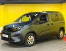 Peugeot Rifter 1.5 BLUEHDI 130CV EAT8 Allure N1 / EN ST &agrave; Sainte-Florine (43)