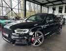 Audi S3 Berline TFSI 300CH S-Tronic Quattro Suiv &agrave; Sarreguemines (57)