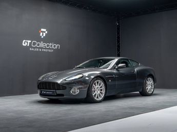  Voir d&eacute;tails -Aston martin Vanquish S &agrave; Villeneuve-d'Ascq (59)