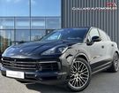 Porsche Cayenne COUPE 3.0 V6 E-HYBRID 462ch TIPTRONIC &agrave; Pleumeleuc (35)
