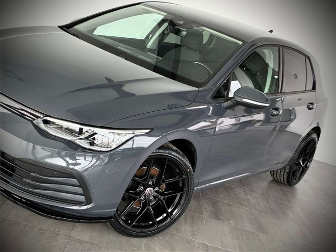 Volkswagen Golf 1.5 TSI SPORT-COCKPIT-CARPLAY-JANTES18-P Gris M�tallis� de 