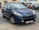 Peugeot 207 1.6 HDi90 Premium 5p &agrave; Saint-Soupplets (77)