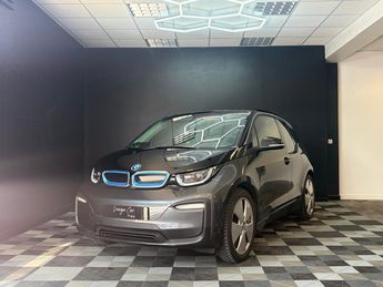  Voir d&eacute;tails -BMW I3 I01 94 Ah 170 ch iLife Atelier A / Garan &agrave; Perrigny (39)