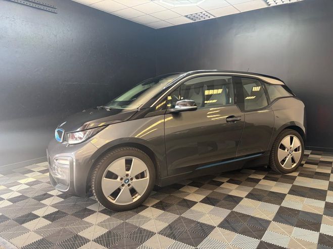 BMW I3 I01 94 Ah 170 ch iLife Atelier A / Garan Gris de 2018