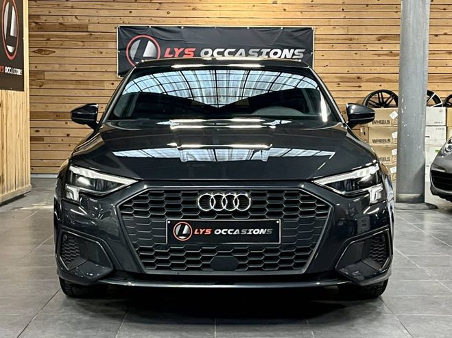 Audi A3 Sportback IV 35 TFSI 150ch S tronic 7 GRIS de 2022