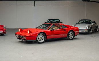  Voir d&eacute;tails -Ferrari 328 GTS &agrave; Paris (75)