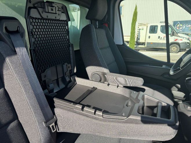 Renault Master CAISSE 170CV TAUTLINER BACHE Blanc de 2026