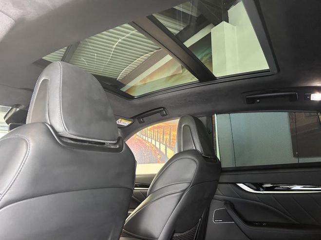 Maserati Levante GT 2.0i 330 BVA 8 Hybrid MEHV Noir m�tallis� de 2022