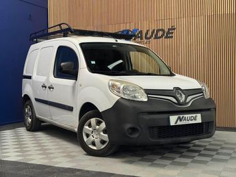  Voir d&eacute;tails -Renault Kangoo Express 1.5 Energy dCi 90 CH Extra R-Lin &agrave; Lozanne (69)