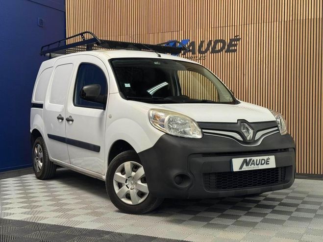 Renault Kangoo Express 1.5 Energy dCi 90 CH Extra R-Lin BLANC de 2018
