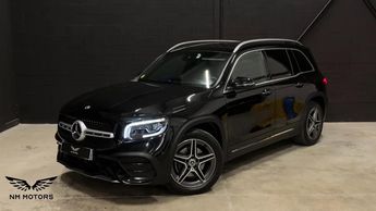  Voir d&eacute;tails -Mercedes Classe GL Classe 2.0 200 D 150ch AMG LINE 8G-DCT B &agrave; Saint-Aun�s (34)