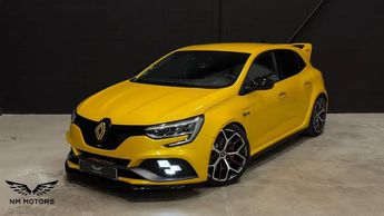  Voir d&eacute;tails -Renault Megane RS TROPHY 1.8 300ch EDC BVA &agrave; Saint-Aun�s (34)