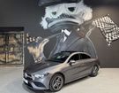 Mercedes Classe CLA Coupe 250 E AMG Line Toit Ouvrant Premiu &agrave; Ingr� (45)