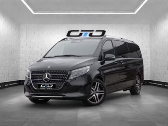  Voir d&eacute;tails -Mercedes Classe V 300d Extra-Long Avantgarde TVA RECUP - V &agrave; Dieudonn� (60)
