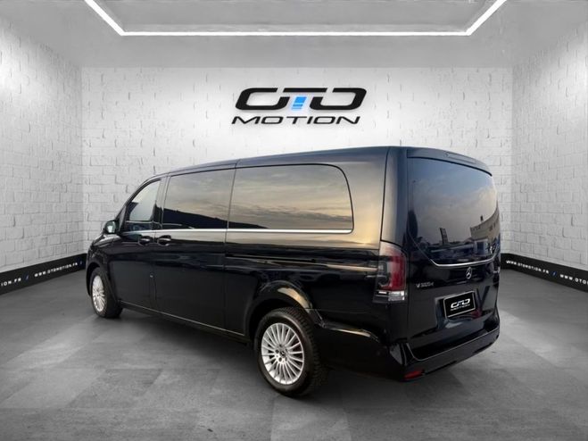 Mercedes Classe V 300d Extra-Long Avantgarde 4matic TVA RE NOIR de 2025