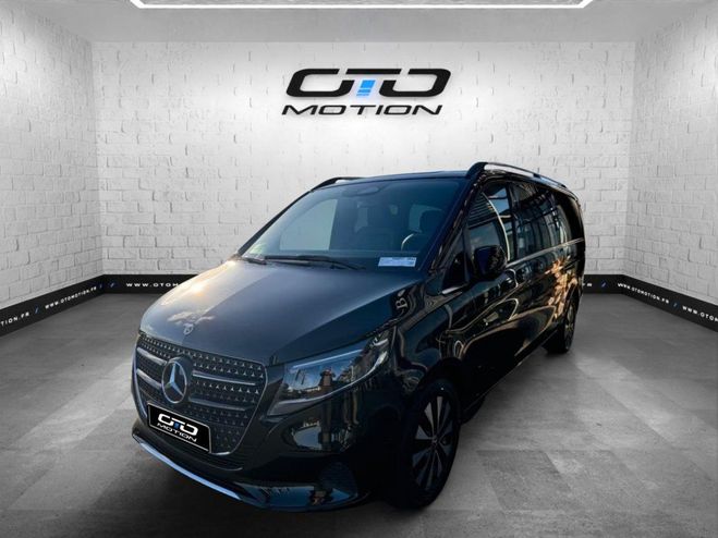 Mercedes Classe V 300d Extra-Long Avantgarde 4matic TVA RE NOIR de 2025